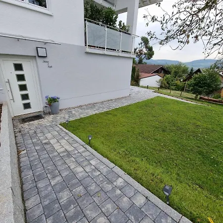 Appartement Moises Y Ruth Murg (Baden-Wurttemberg)