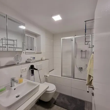 Moises Y Ruth Appartement *