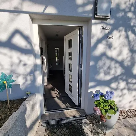 Appartement Moises Y Ruth Murg (Baden-Wurttemberg)