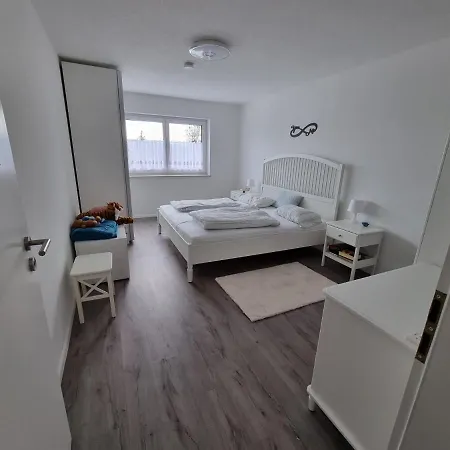 Moises Y Ruth Appartement