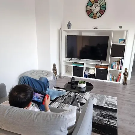 Moises Y Ruth Murg (Baden-Wurttemberg)