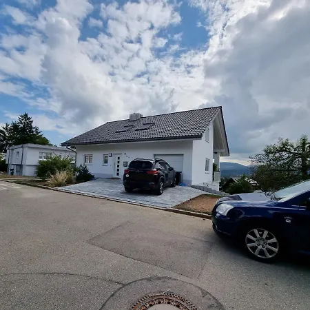 Moises Y Ruth Appartement *