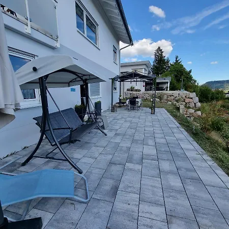 Moises Y Ruth Appartement