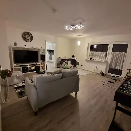 Moises Y Ruth * Murg (Baden-Wurttemberg)