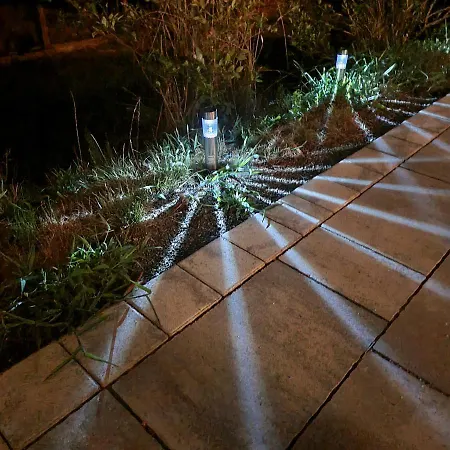 Moises Y Ruth Appartement *