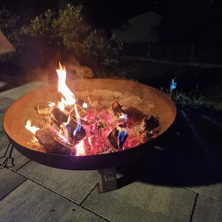 Moises Y Ruth Appartement Murg (Baden-Wurttemberg)