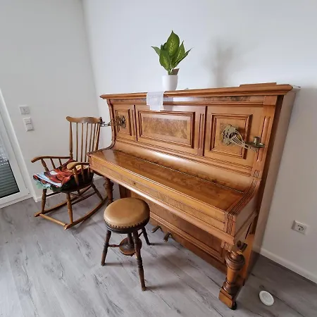 Moises Y Ruth Murg (Baden-Wurttemberg)