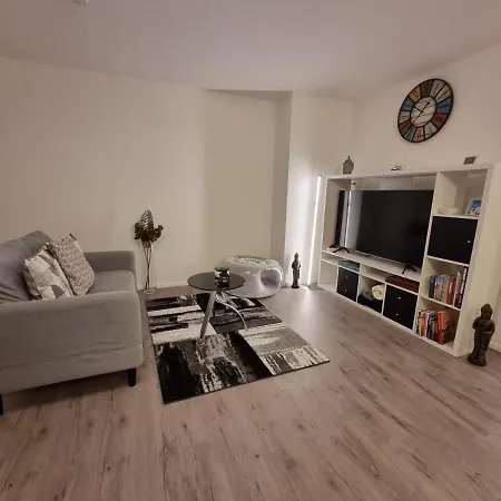 Moises Y Ruth Appartement Murg (Baden-Wurttemberg)