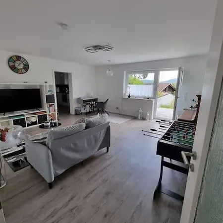 Moises Y Ruth Appartement